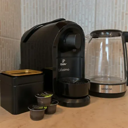 Lejlighed Vilagora Gyula