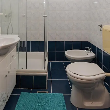 Apartman Világóra