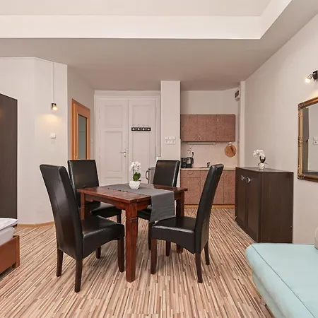 Vilagora Lejlighed Gyula